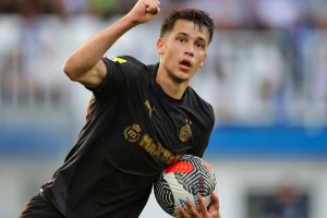 Partizanu je potreban štoper, a Mihajlo Ilić prekobrojan u Anderlehtu...